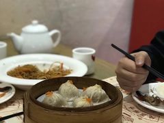 -赏点粤式点心(广州塔店)