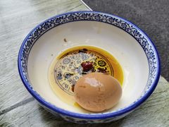 网红牛肚面-关中道乡村爆肚面馆(玄风桥店)