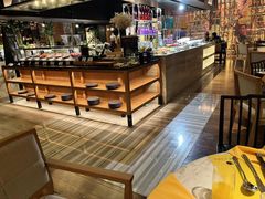 -杭州临平万丽酒店·燃餐厅(人民大道店)