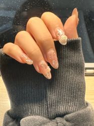 -晨·艺美甲美睫
