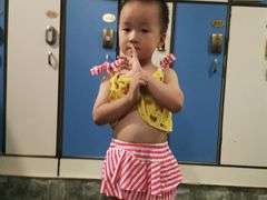 -尚成·蓝色港湾恒温游泳馆