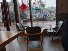 -星巴克臻选(嘉定疁城国际店)