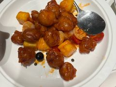 -闽海肴(北辰荟店)