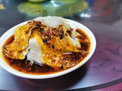 -老丘丘(较场口店)