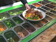 -Meal Salad米有沙拉(长泰广场店)