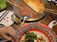 -牛签签串串香(IFS店)