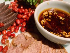 -情满四合院•京菜•烤鸭(动物园店)