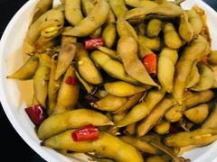 -三妹小龙虾·黄油蟹(华侨城总店)