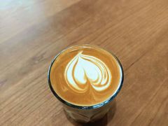 -Radar Coffee(思南路店)