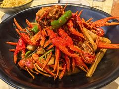 -聚味瞿记·龙虾堂(坡子街店)