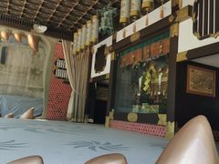 -难波八坂神社