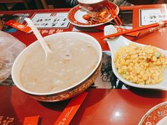 -味福记·本地特色菜(八一万达广场店)