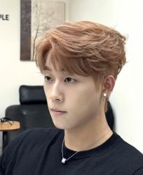-HH·呵呵造型