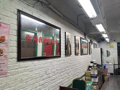 -谢记上海大排档(长寿路店)