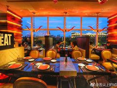 -上海浦东嘉里大酒店