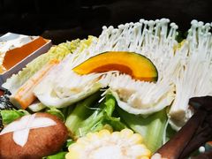 -享润四季椰子鸡音乐主题餐厅(晋江万达店)