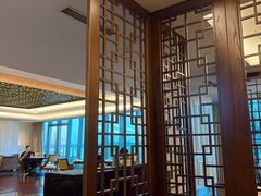 -长沙北辰洲际酒店-栀味轩中餐厅