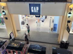 -GAP(王府井奥莱·香江小镇店)