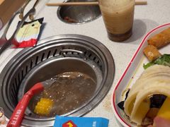 -龍歌自助小火锅(崂山丽达店)