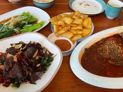 -云隐小厨·传统大理美食(复兴路店)