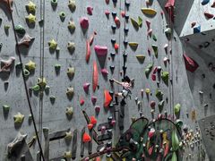 -尽峰攀岩 Acme Climbing