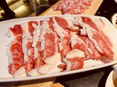 -东道煮牛肉火锅(重庆路店)