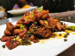 -镜泊湖酒家(兴华街金鼎店)