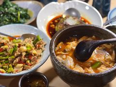 -山石榴·贵州菜(丰盛里店)