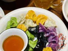 -山海菜馆·海肠捞饭·青岛菜(栈桥店)