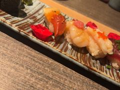 -炙柒Sekinana·精致日料(合生汇店)