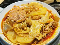-杨家火锅(国美店)