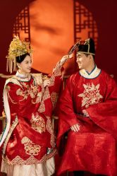 -秦皇岛我和你婚纱摄影工作室