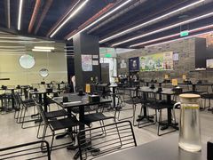 大堂-潇湘阁(三里屯SOHO店)