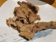 -一井烧肉·活鳗·寿司(望京SOHO店)