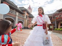 -厦门方特梦幻王国