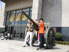 -辽沈战役纪念馆