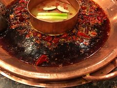 -老码头火锅(玉林店)
