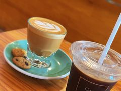 -Cafe del Volcan(永康路店)