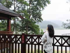 -美的鹭湖森林度假区