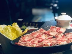 极品澳洲精品肥牛（空运）-椒王火锅(厚街万达店)