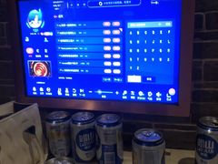 -宝莱迪量贩式KTV(郑汴路店)