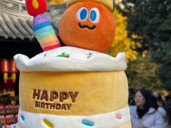 -龙华素斋(龙华路店)