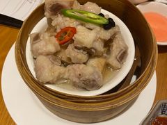 -粤域茶餐厅