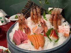 -万岛日本料理铁板烧(梅赛德斯奔驰店)