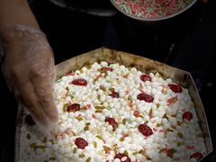 -孙氏梅花糕(马台街)