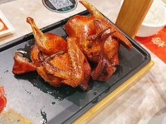 -羽鸽集·乳鸽专门店·地道顺德菜(岭南站店)