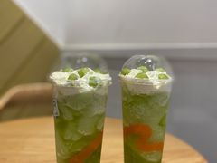 -CoCo都可(东城国贸店)
