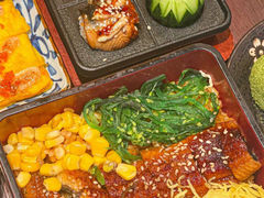 -小川洋风料理(武胜路凯德广场店)