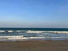 -三亚海棠湾喜来登度假酒店大堂吧