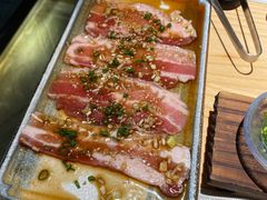 -吉屋烤肉(八宝街店)